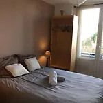 Apartmán 4 Climatisees Parking Gratuit Campus Parc Paul Mistral Grenoble