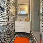 Apartmán 4 Climatisees Parking Gratuit Campus Parc Paul Mistral Grenoble