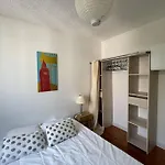 4 Climatisees Parking Gratuit Campus Parc Paul Mistral Apartmán *