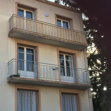 4 Climatisees Parking Gratuit Campus Parc Paul Mistral Apartmán Grenoble